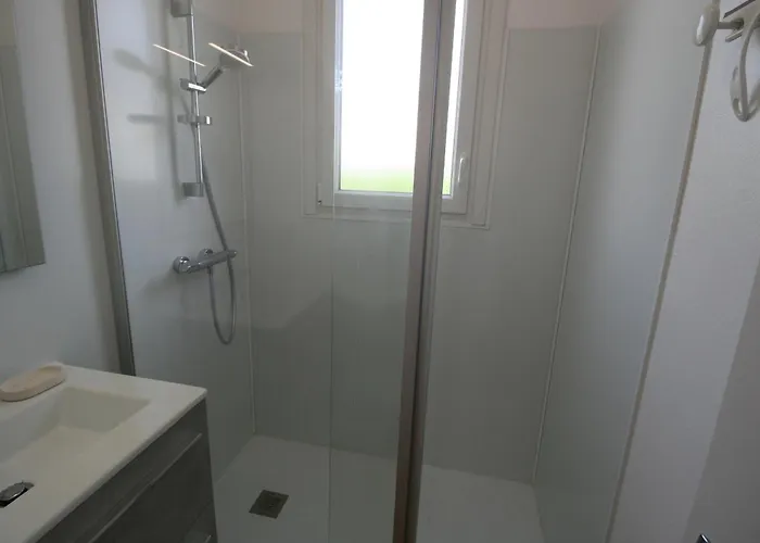 Maison Renovee 200m Du Centre Et 350m - Cour Fermee, 2 Chambres, Equipe - Fr-1-22-322 La Tranche-sur-Mer