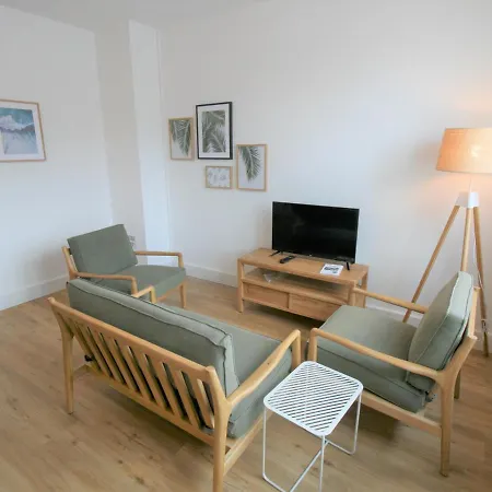 Maison La Tranche-sur-mer, 3 Pièces, 4 Personnes - Fr-1-22-322 Hébergement de vacances