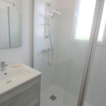 Maison La Tranche-sur-mer, 3 Pièces, 4 Personnes - Fr-1-22-322 *