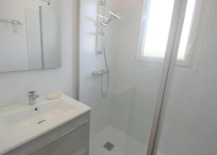 Maison La Tranche-sur-mer, 3 Pièces, 4 Personnes - Fr-1-22-322 *